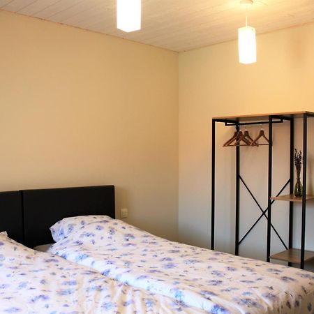 フールネ Bibi'S Boerderij Bed & Breakfast エクステリア 写真