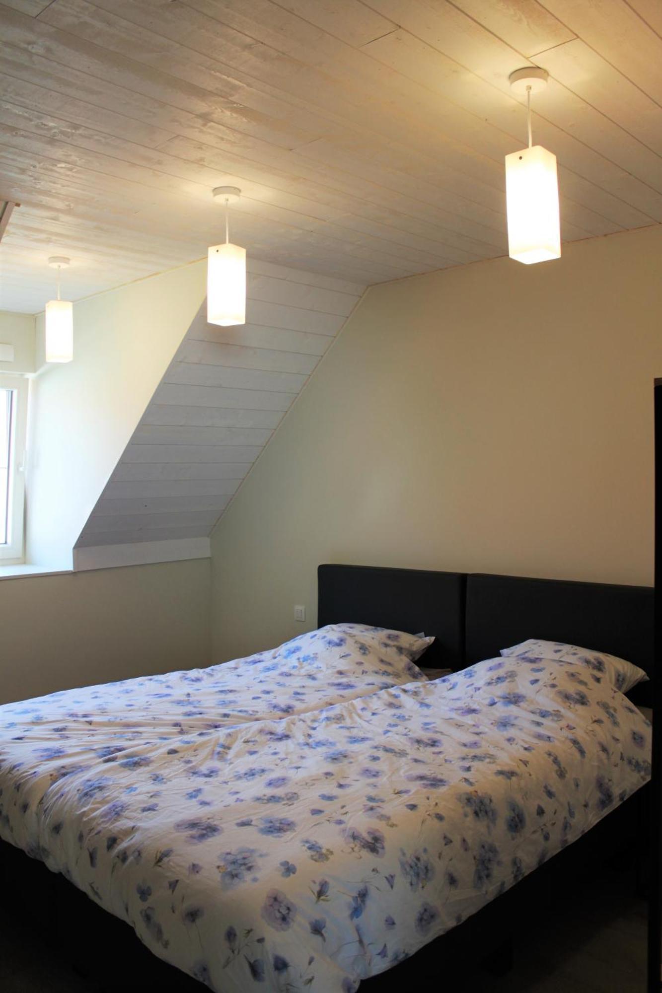 フールネ Bibi'S Boerderij Bed & Breakfast エクステリア 写真